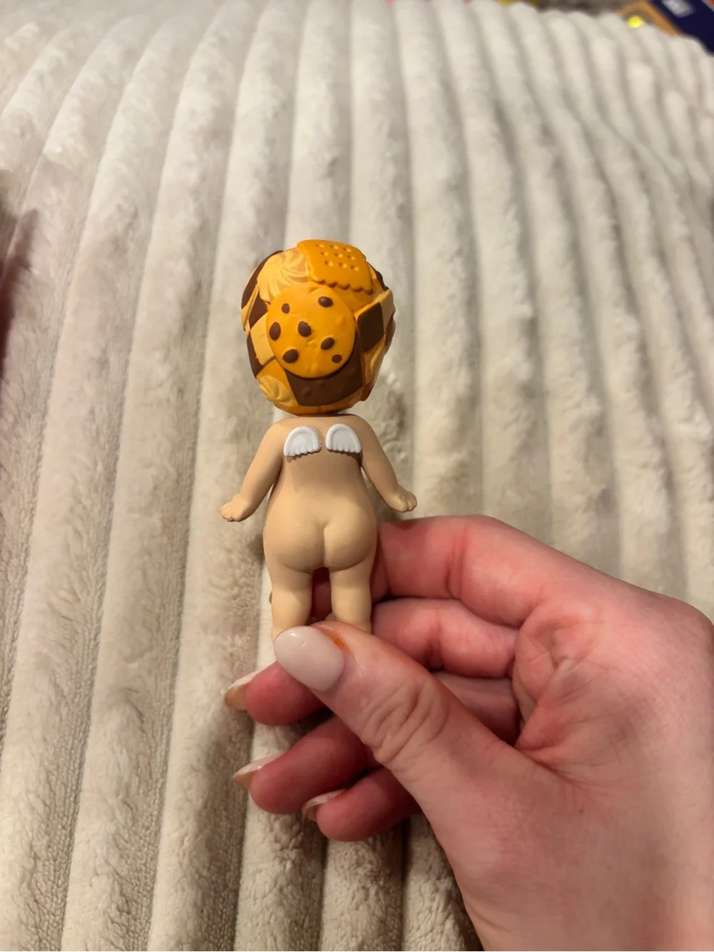Sonny Angel Sweets Series: Cookie with Box